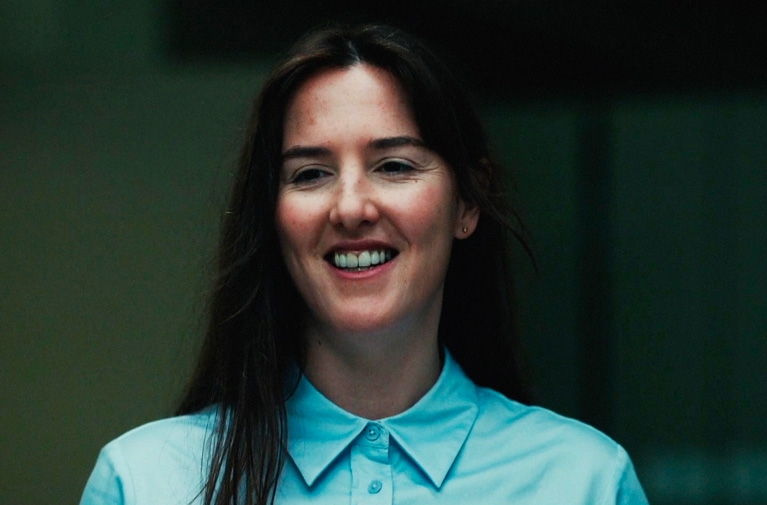 <p>Suzanne Bien-Aim&eacute;, interpr&eacute;t&eacute;e par Florence Longpr&eacute; - <em>Empathie</em></p>
