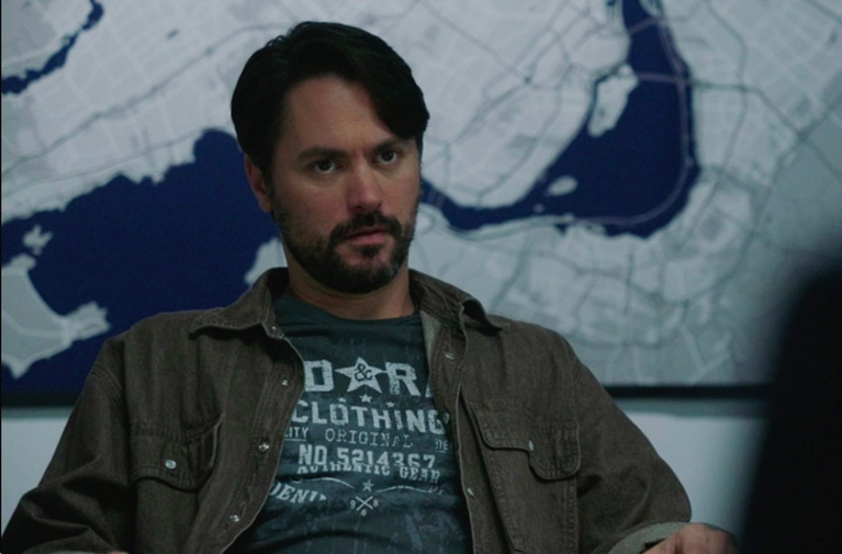 <p>C&eacute;dric Laram&eacute;e, interpr&eacute;t&eacute; par Maxime de Cotret - <em>Doute raisonnable</em></p>
