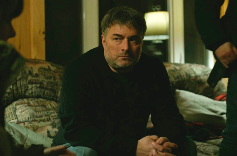 <p>Fran&ccedil;ois Grondin, interpr&eacute;t&eacute; par Normand Daneau - <em>Alertes: Pelletier</em></p>
