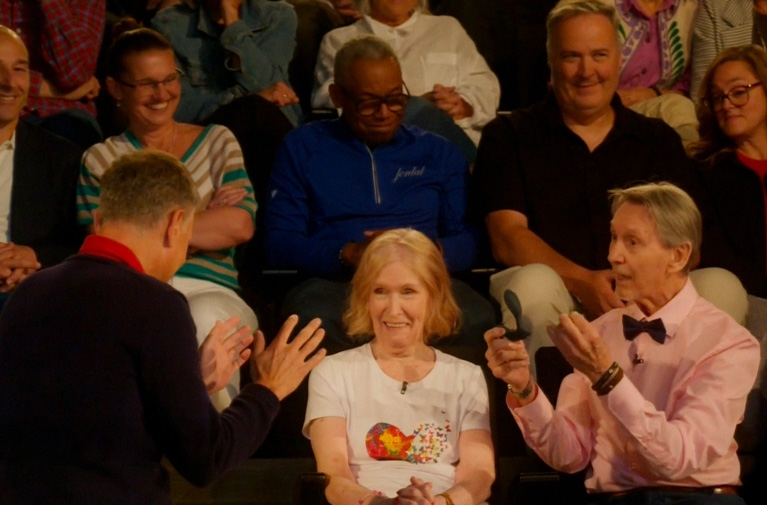 <p>Les d&eacute;couvertes sexuelles de Bruce, 82 ans - <em>Une &eacute;poque formidable</em></p>
