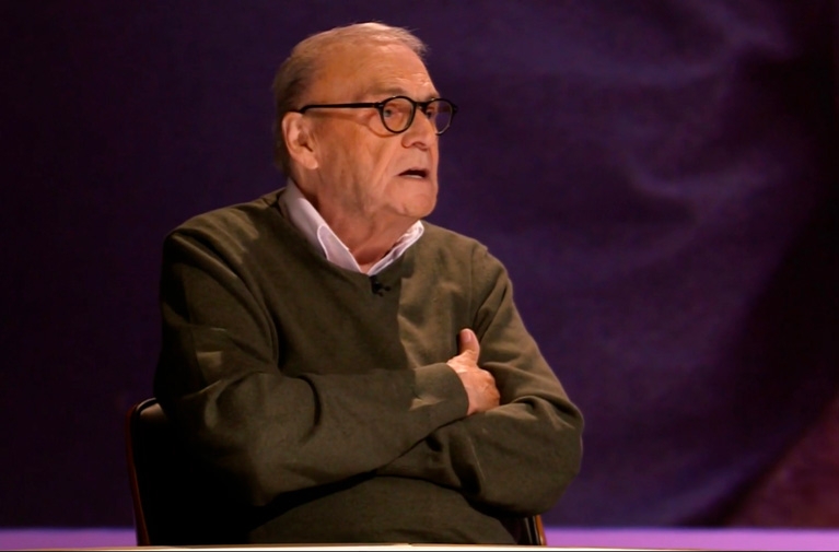 <p>La grogne de Claude Poirier suite &agrave; son aventure &agrave; <em>Chanteurs masqu&eacute;s</em> - <em>Dans les m&eacute;dias</em></p>
