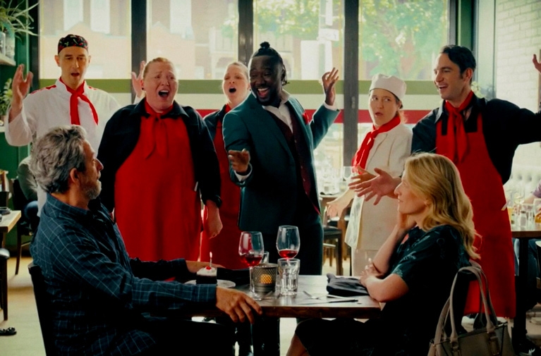 <p><em>Kamikazes!</em></p>
